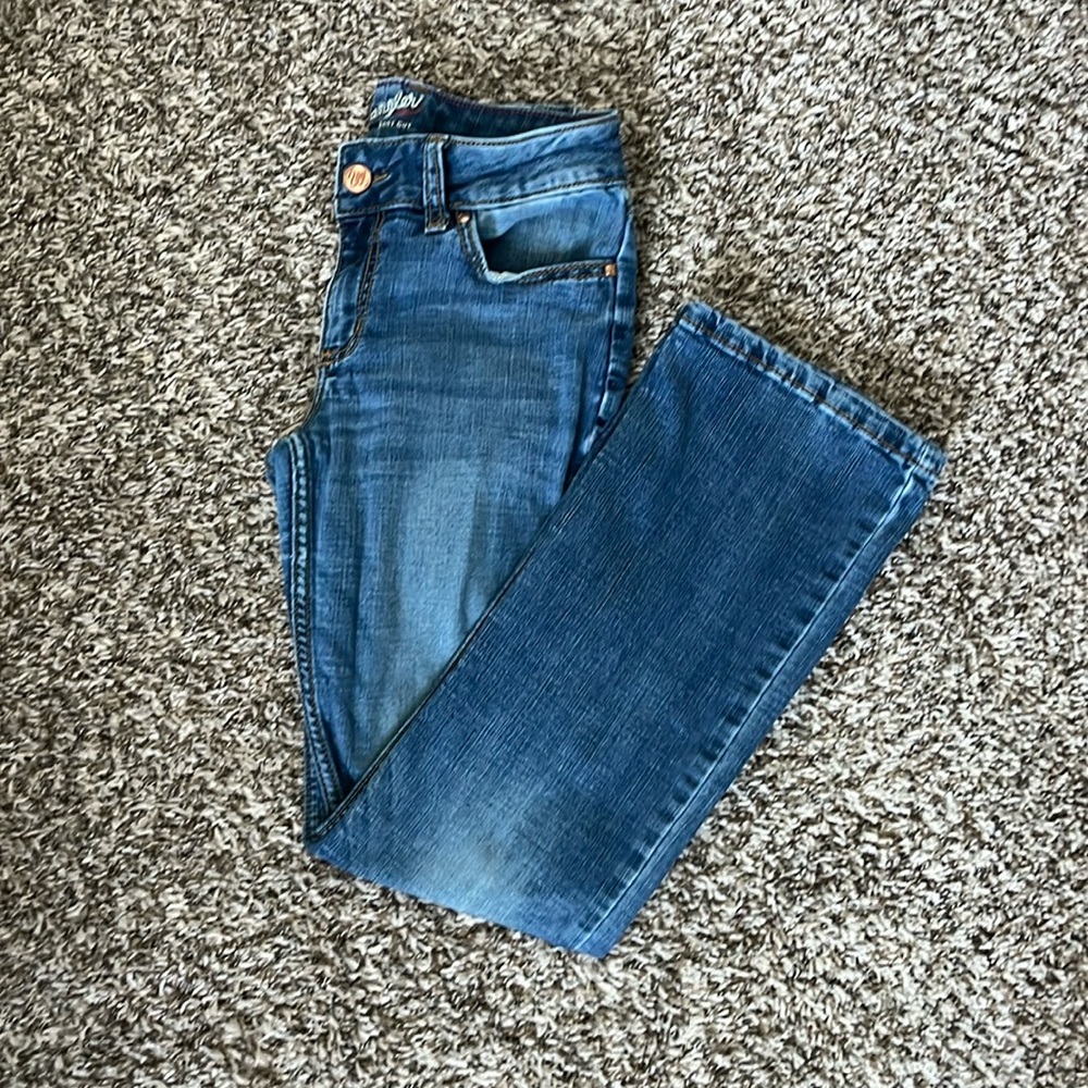 Wrangler Bootcut jeans